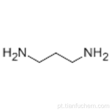 1,3-diaminopropano CAS 109-76-2